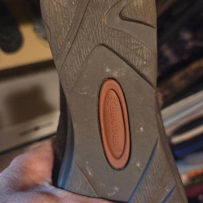 Sale Photo Thumbnail #259: Size 7
Marc fisher boots brand new
Sketchers
Bear track boots
Iam boots
Keds