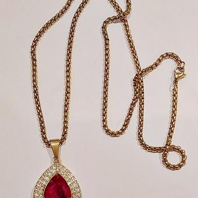 Fashion Necklace