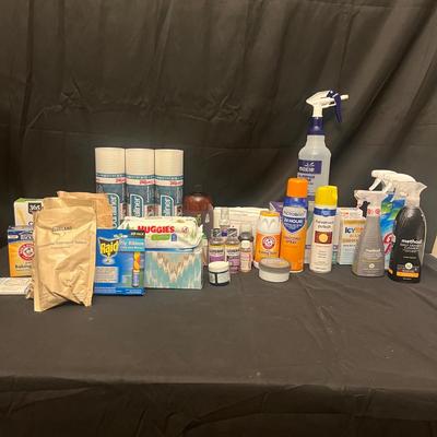 NIB Products (L-MG)