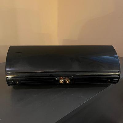 Definitive Pro Sub 800 With Center Speaker & Two Speakers (LR-MG)