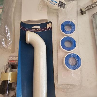Plumbing Parts, Tools & More (SB-JS)