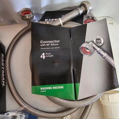 Plumbing Parts, Tools & More (SB-JS)