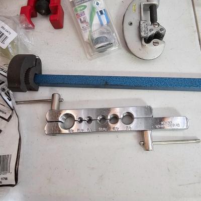 Plumbing Parts, Tools & More (SB-JS)