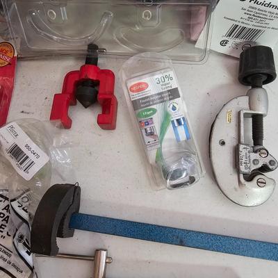 Plumbing Parts, Tools & More (SB-JS)