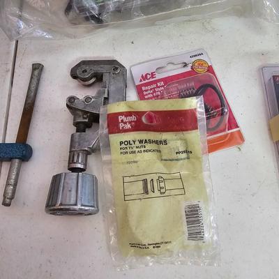 Plumbing Parts, Tools & More (SB-JS)