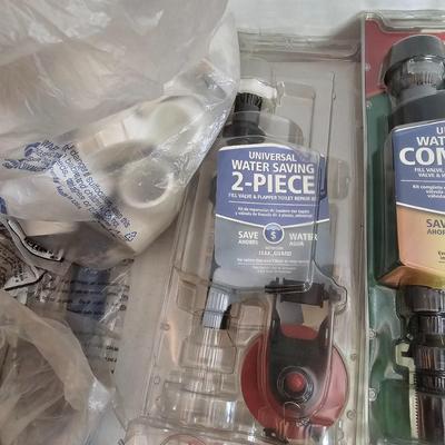 Plumbing Parts, Tools & More (SB-JS)