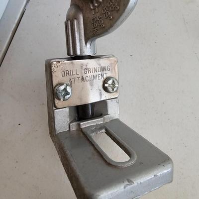 Drill Bits & More (SB-JS)