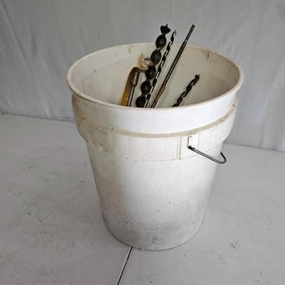Drill Bits & More (SB-JS)