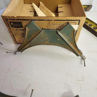 C-Clamps & More (SB-JS)