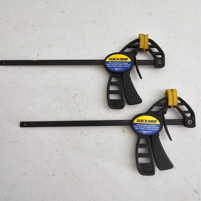 C-Clamps & More (SB-JS)