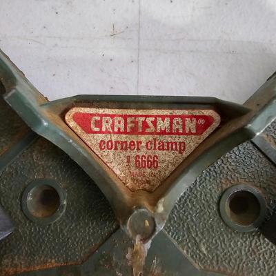 C-Clamps & More (SB-JS)