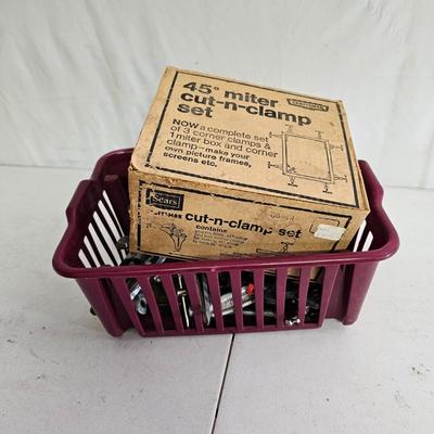 C-Clamps & More (SB-JS)