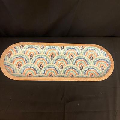 Bamboo Bathtub Caddy, Full Body Bath Pillow & More (LR-MG)