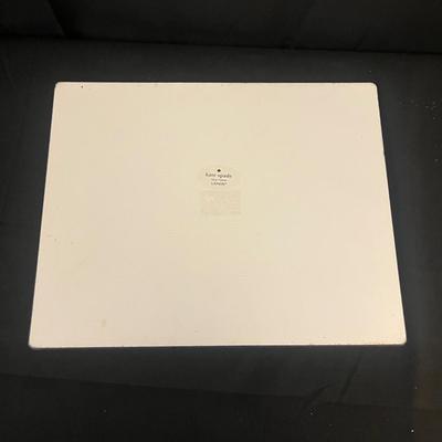 Kate Spade Lenox Glass Food Prep Boards & More (K-MG)