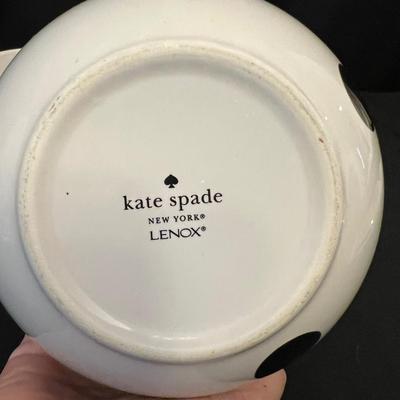 Kate Spade Lenox Glass Food Prep Boards & More (K-MG)