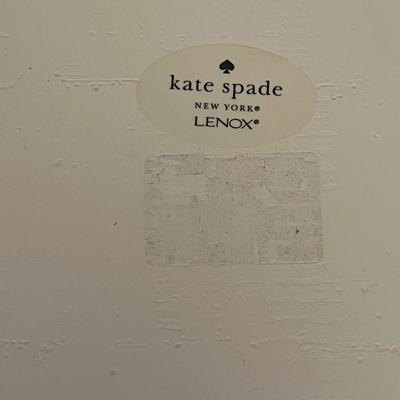 Kate Spade Lenox Glass Food Prep Boards & More (K-MG)