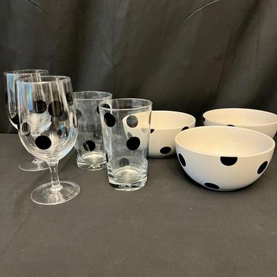 Kate Spade Lenox Glass Food Prep Boards & More (K-MG)