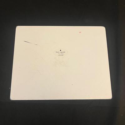 Kate Spade Lenox Glass Food Prep Boards & More (K-MG)