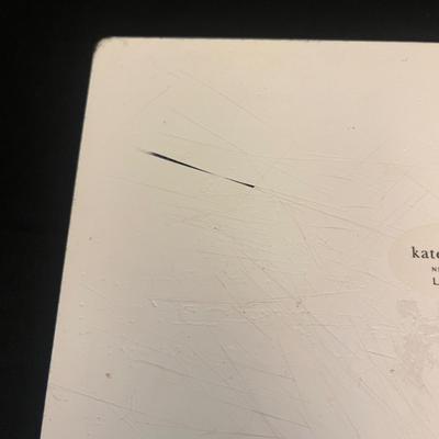 Kate Spade Lenox Glass Food Prep Boards & More (K-MG)