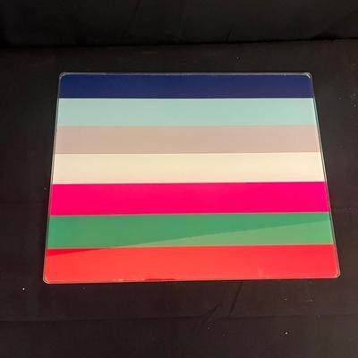 Kate Spade Lenox Glass Food Prep Boards & More (K-MG)