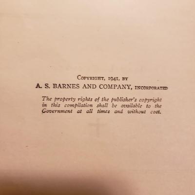 Bibles, Hymnals and More (LR-KD)