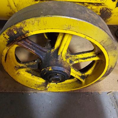 Brunner Large Air Compressor & Accessories (SB-JS)