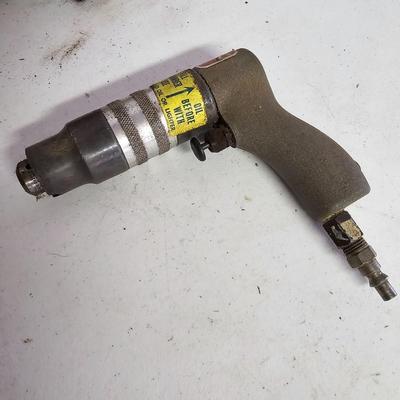 Brunner Large Air Compressor & Accessories (SB-JS)