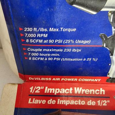 Brunner Large Air Compressor & Accessories (SB-JS)