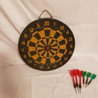 Vintage Monopoly, Checkers, Chinese Checkers and More (B3-KD)