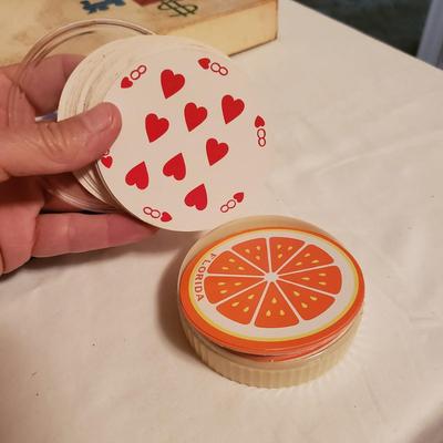 Vintage Monopoly, Checkers, Chinese Checkers and More (B3-KD)