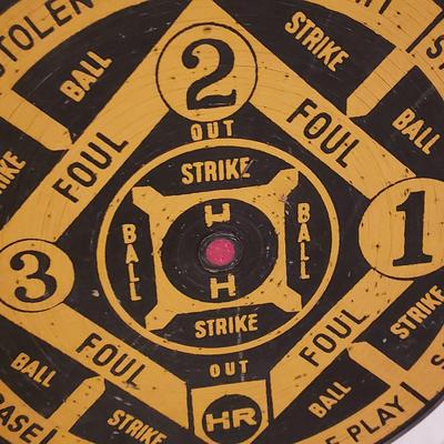 Vintage Monopoly, Checkers, Chinese Checkers and More (B3-KD)