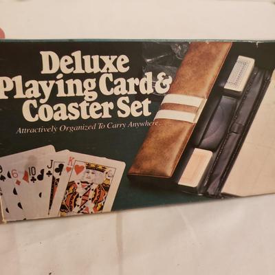 Vintage Monopoly, Checkers, Chinese Checkers and More (B3-KD)