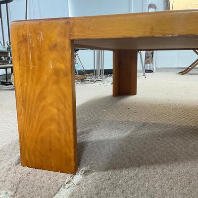 Sale Photo Thumbnail #481: Measurements:
48” in length, 48” in width, 15’ in height