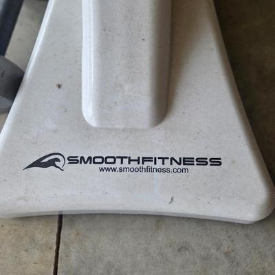 Sale Photo Thumbnail #469: Pilates chair
Smooth fitness cycle