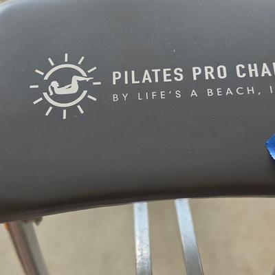 Sale Photo Thumbnail #468: Pilates chair
Smooth fitness cycle