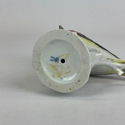 Sale Photo Thumbnail #512: Measurements:
5” in height, 5.25” in length