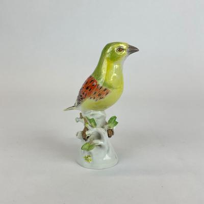 Sale Photo Thumbnail #509: Measurements:
5” in height, 5.25” in length