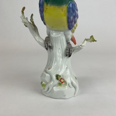 Sale Photo Thumbnail #518: Measurements:
6” in height, 5” in length