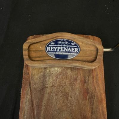 Bamboo Cheese Board Set, Cheese Cutter & More (K-MG)