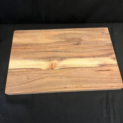 Bamboo Cheese Board Set, Cheese Cutter & More (K-MG)