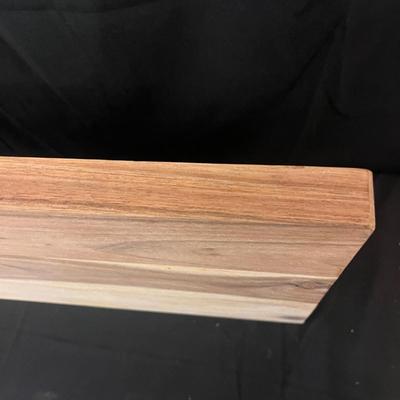 Bamboo Cheese Board Set, Cheese Cutter & More (K-MG)