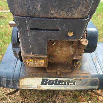 Sale Photo Thumbnail #523: Tiller
Aerator
Old push mower