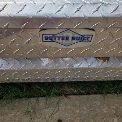 Sale Photo Thumbnail #532: Truck bed toolbox - unsure of combination
Trolling motor
Anchors
T-post puller