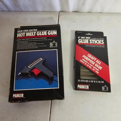 Craftsman and Black & Decker Power Hand Tools (SB-JS)