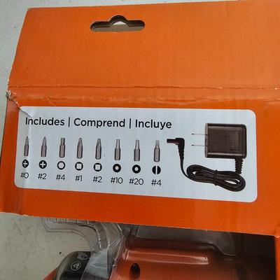 Craftsman and Black & Decker Power Hand Tools (SB-JS)