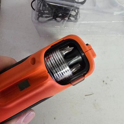 Craftsman and Black & Decker Power Hand Tools (SB-JS)
