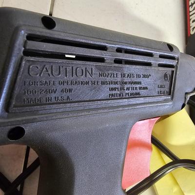 Craftsman and Black & Decker Power Hand Tools (SB-JS)
