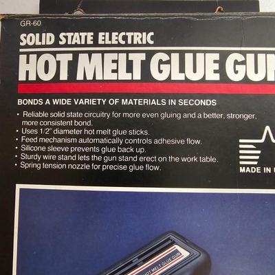 Craftsman and Black & Decker Power Hand Tools (SB-JS)