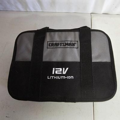 Craftsman and Black & Decker Power Hand Tools (SB-JS)