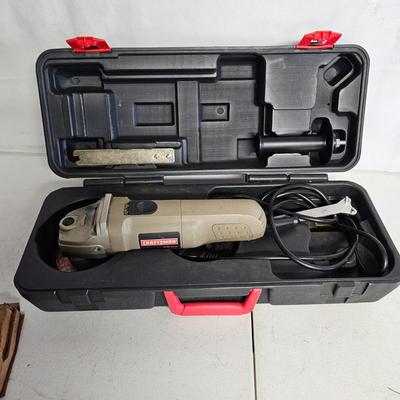 Craftsman and Black & Decker Power Hand Tools (SB-JS)